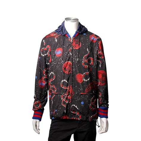 space snake gucci jacket|Gucci blazers for women.